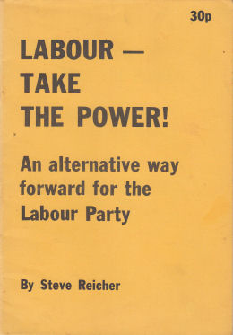 Labour Take The Power